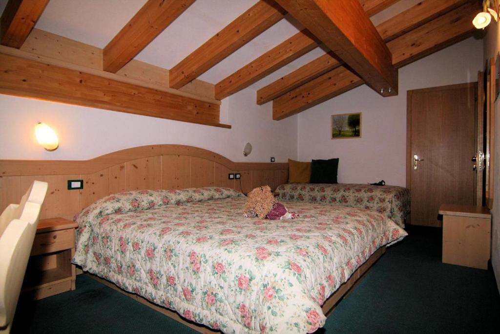 Dolomiti Appart&Rooms Varena Habitación foto