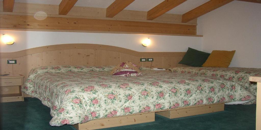Dolomiti Appart&Rooms Varena Exterior foto